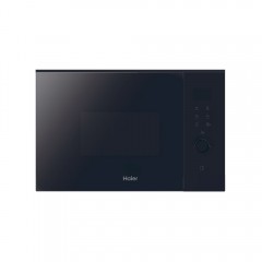 Haier H38FMWID627N Φούρνος Μικροκυμάτων με Grill 25lt Μαύρος